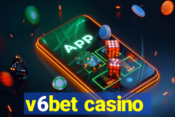 v6bet casino